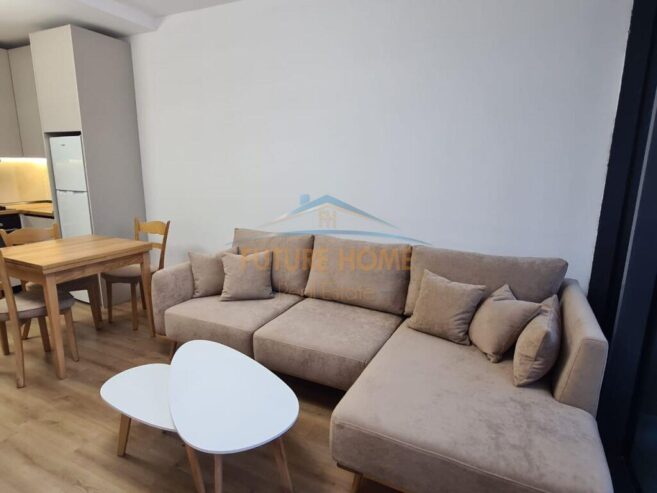 Qera, Apartament 1+1 Lake View Residence