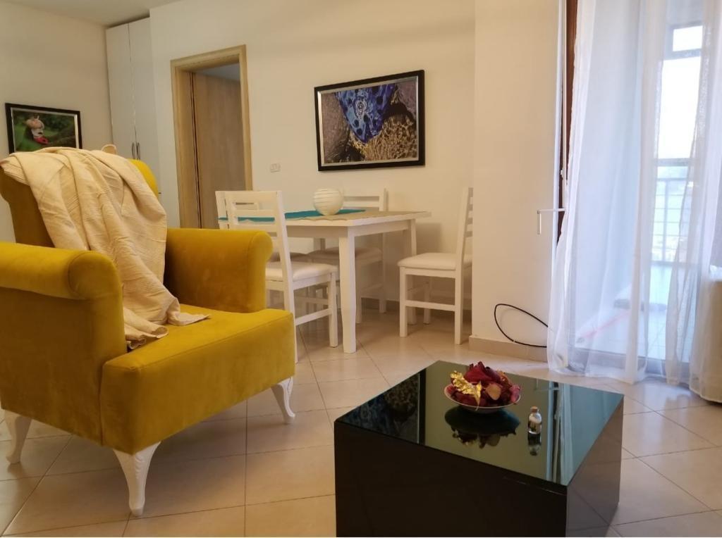 Jepet apartament 1+1 me qira| Vollga