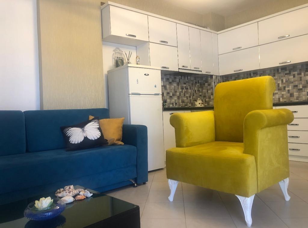 Jepet apartament 1+1 me qira| Vollga