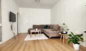 Apartament pranë hipotekës