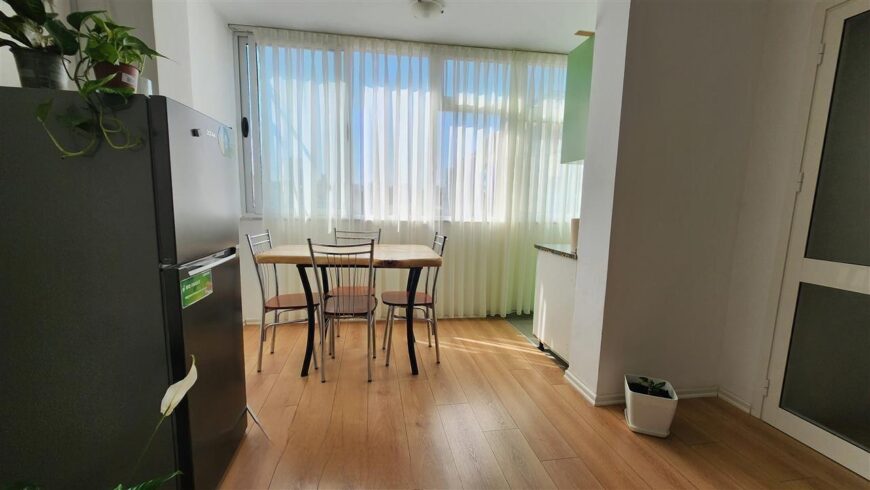 Apartament pranë hipotekës