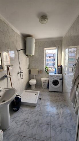 Apartament pranë hipotekës