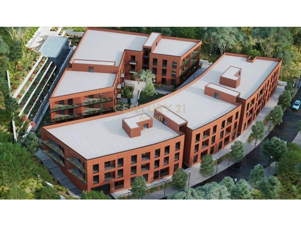 Per Qira | Apartment 2+1+2 | Qendra Tregtare TEG | 1,100 €