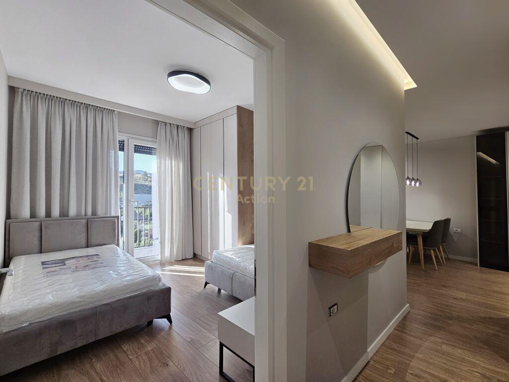 Per Qira | Apartment 2+1+2 | Qendra Tregtare TEG | 1,100 €