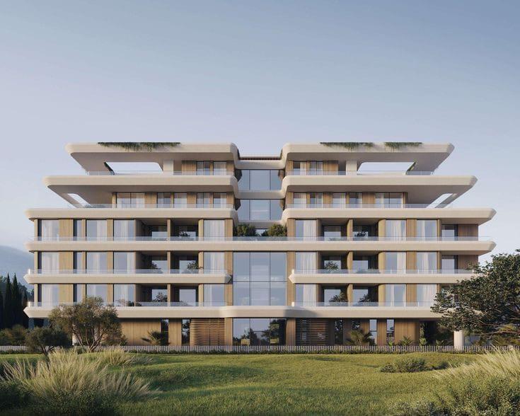 Apartament 1+1 Me Qera