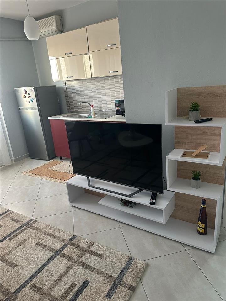 Super Apartment komod