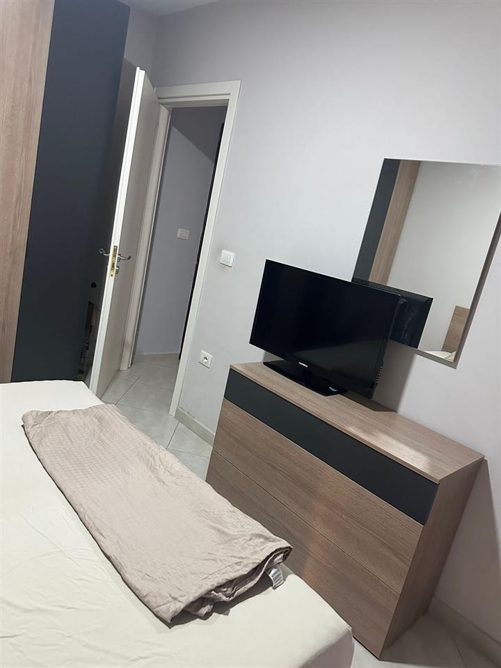 Super Apartment komod