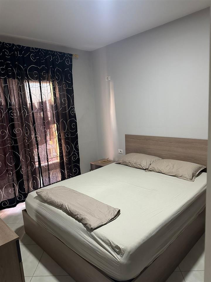 Super Apartment komod