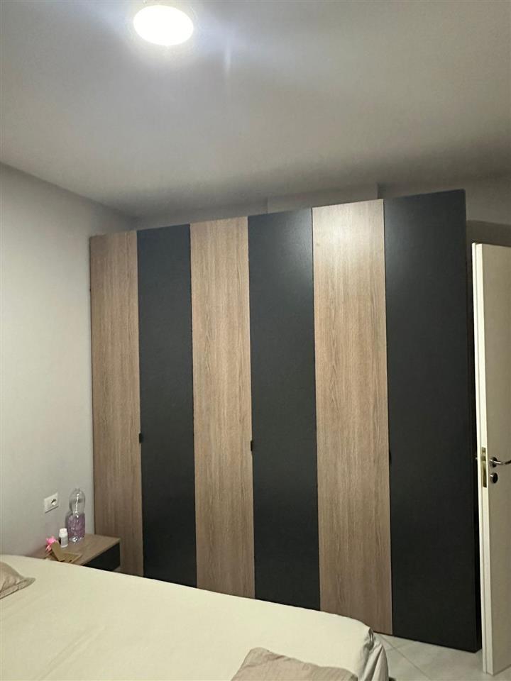 Super Apartment komod