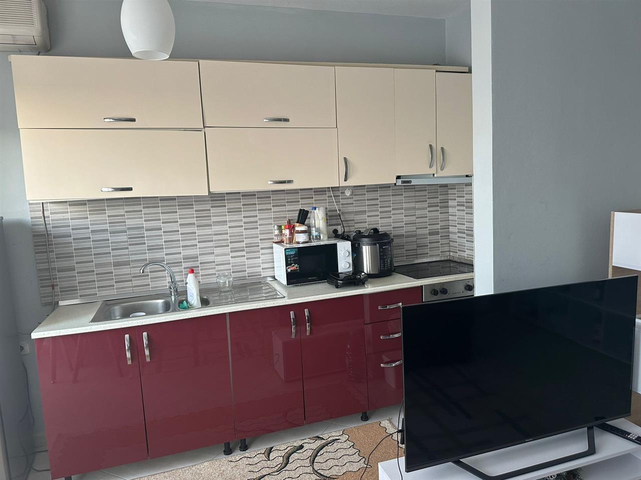 Super Apartment komod