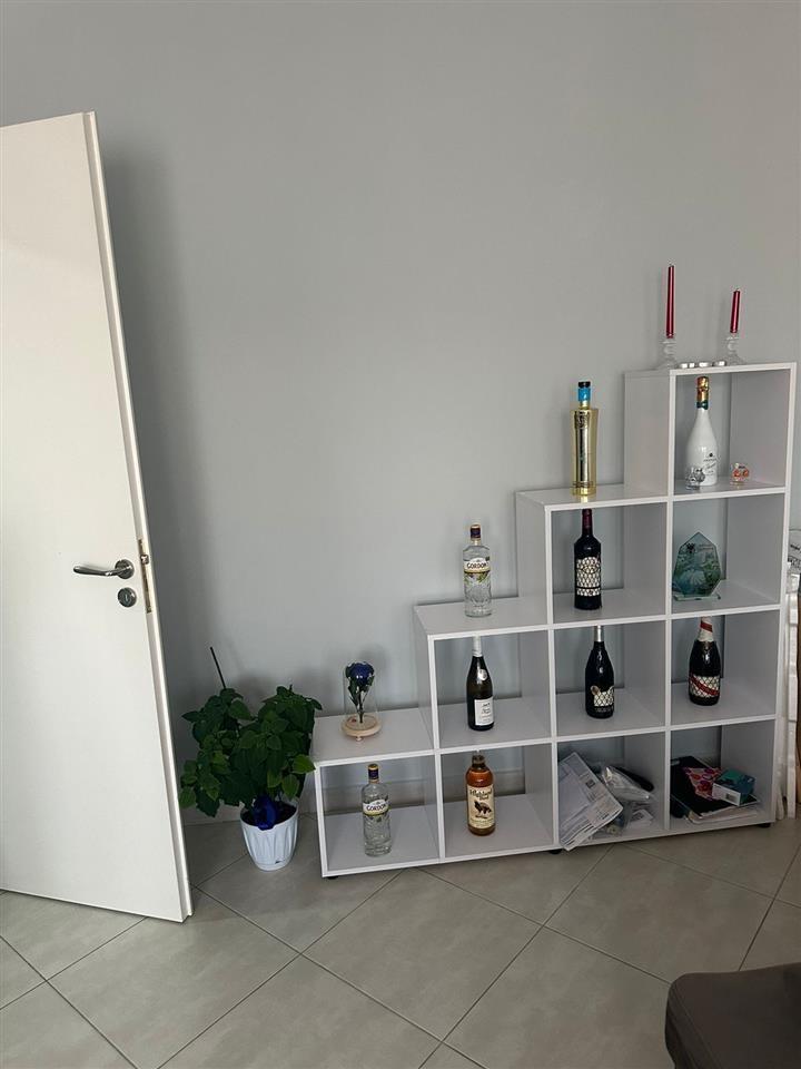 Super Apartment komod