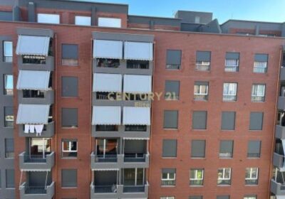SHITET APARTAMENT 2+1+2 NE RRUGEN 5 MAJI