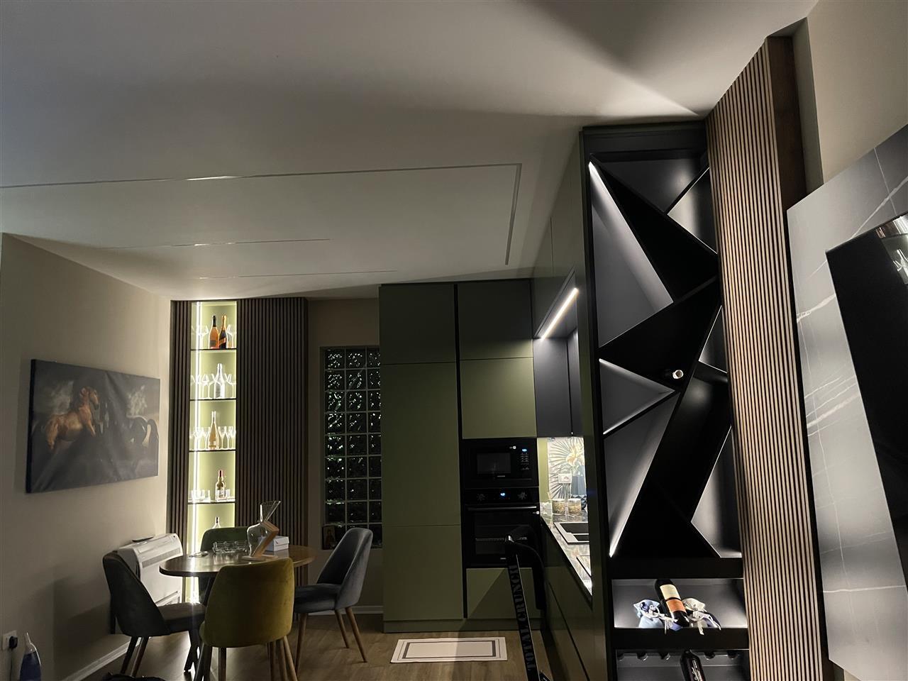 Okazion! Apartament ne shitje!