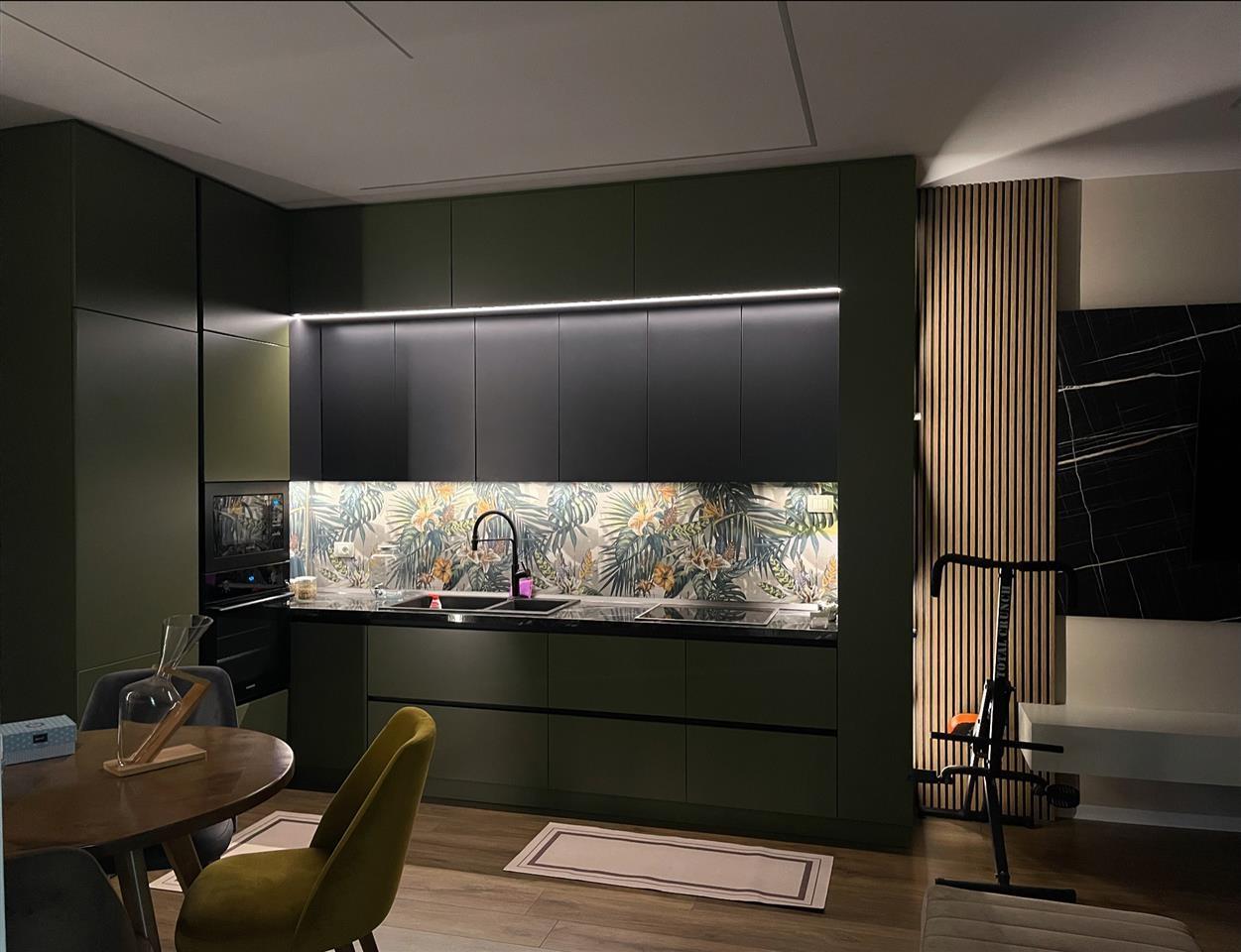 Okazion! Apartament ne shitje!