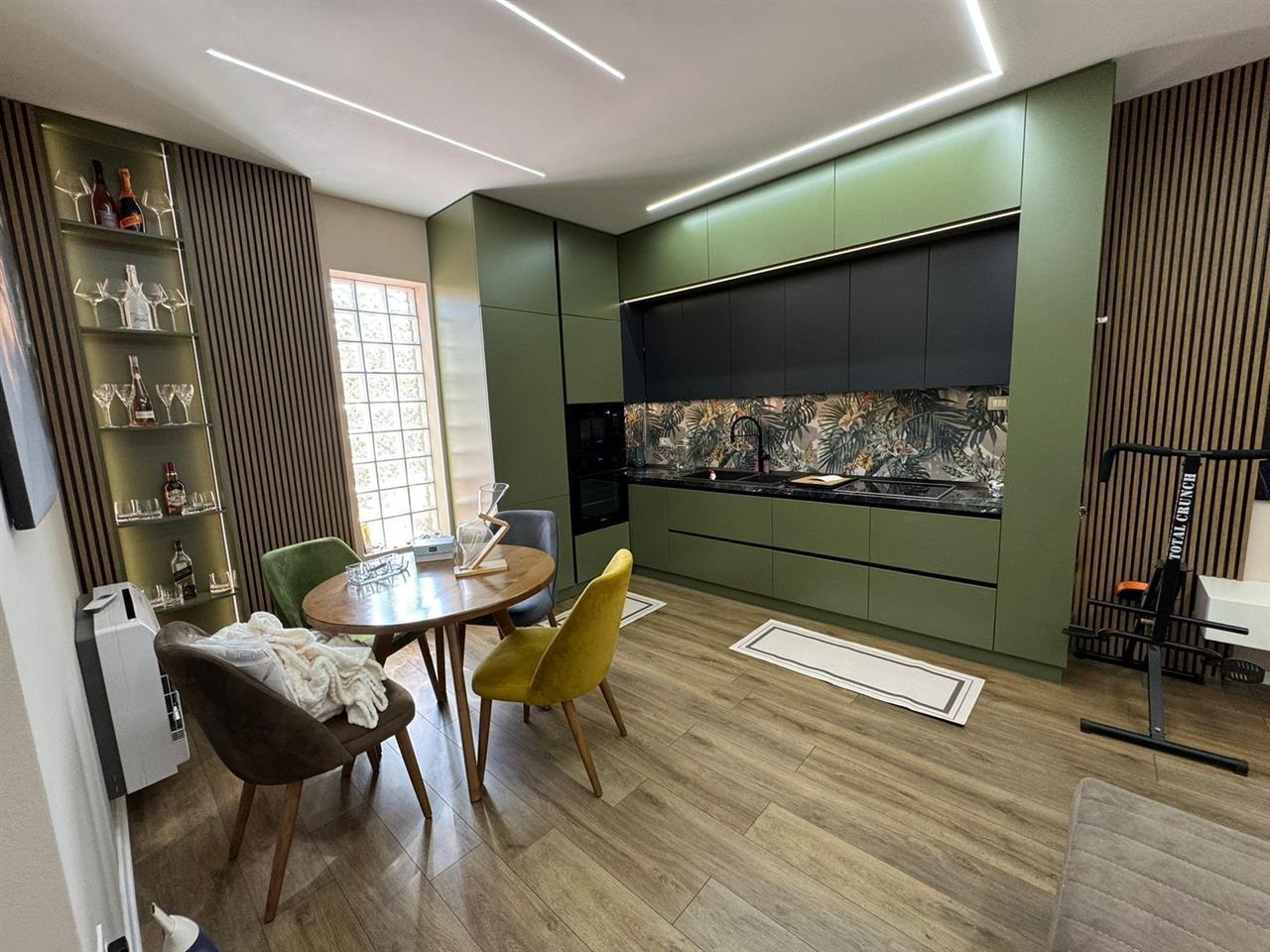 Okazion! Apartament ne shitje!