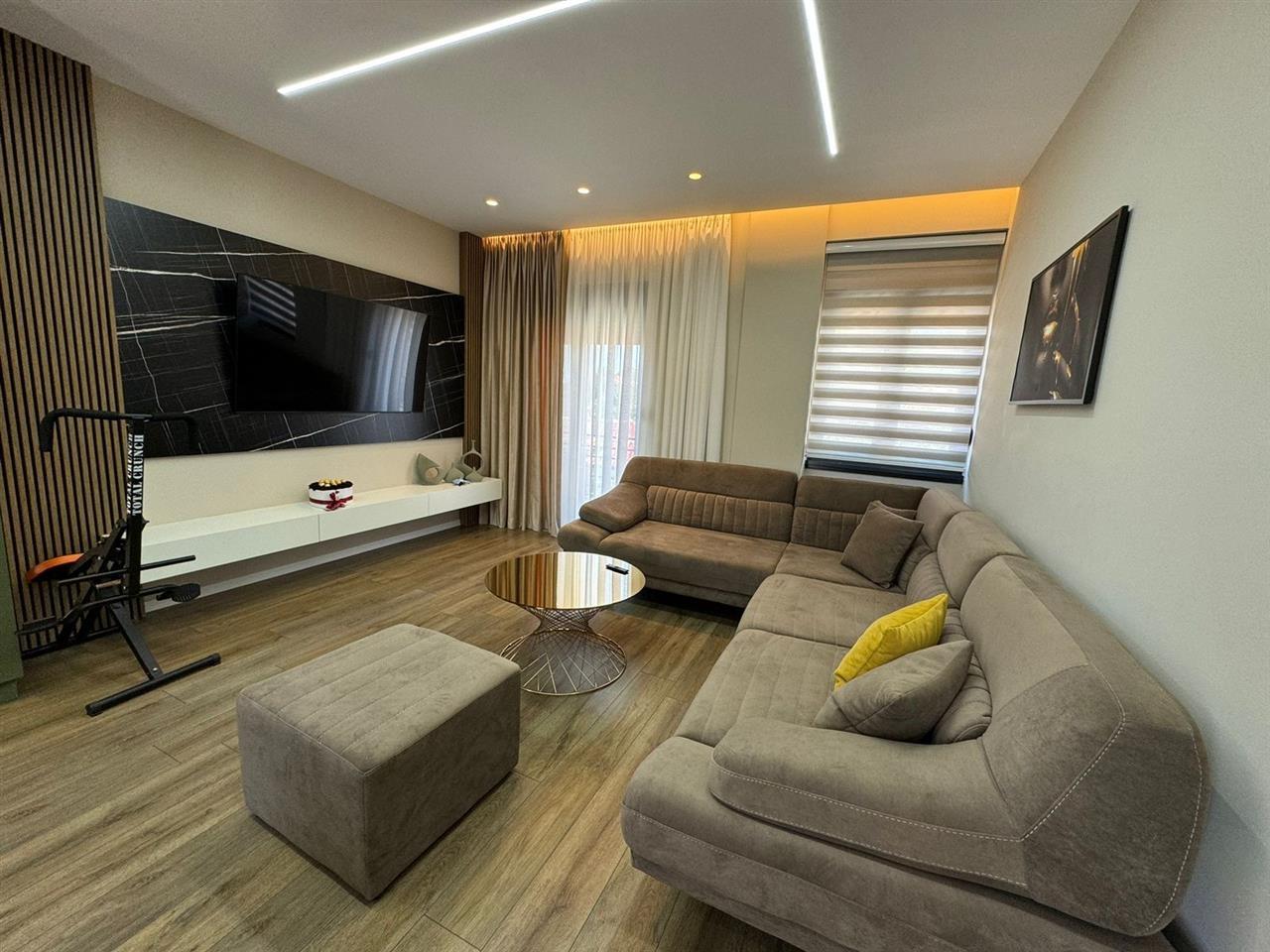 Okazion! Apartament ne shitje!