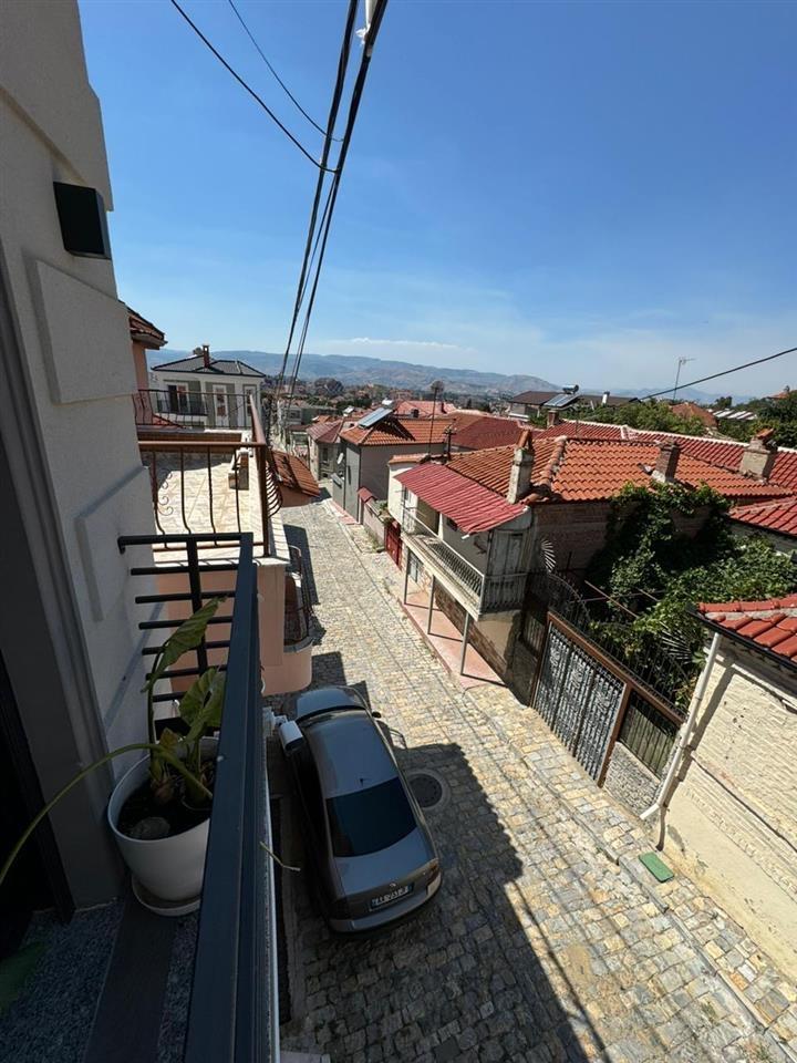 Okazion! Apartament ne shitje!