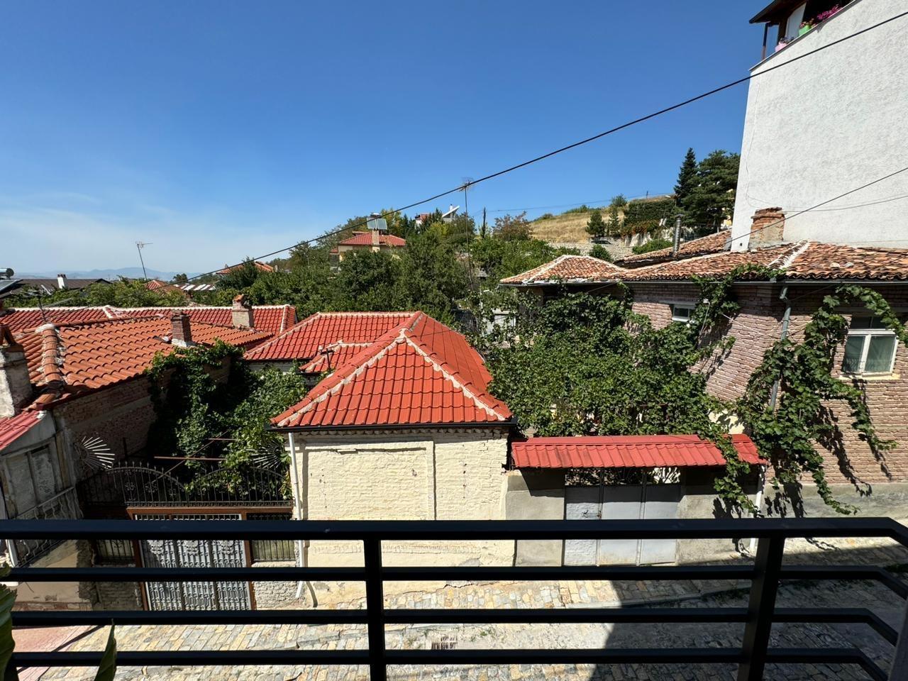 Okazion! Apartament ne shitje!