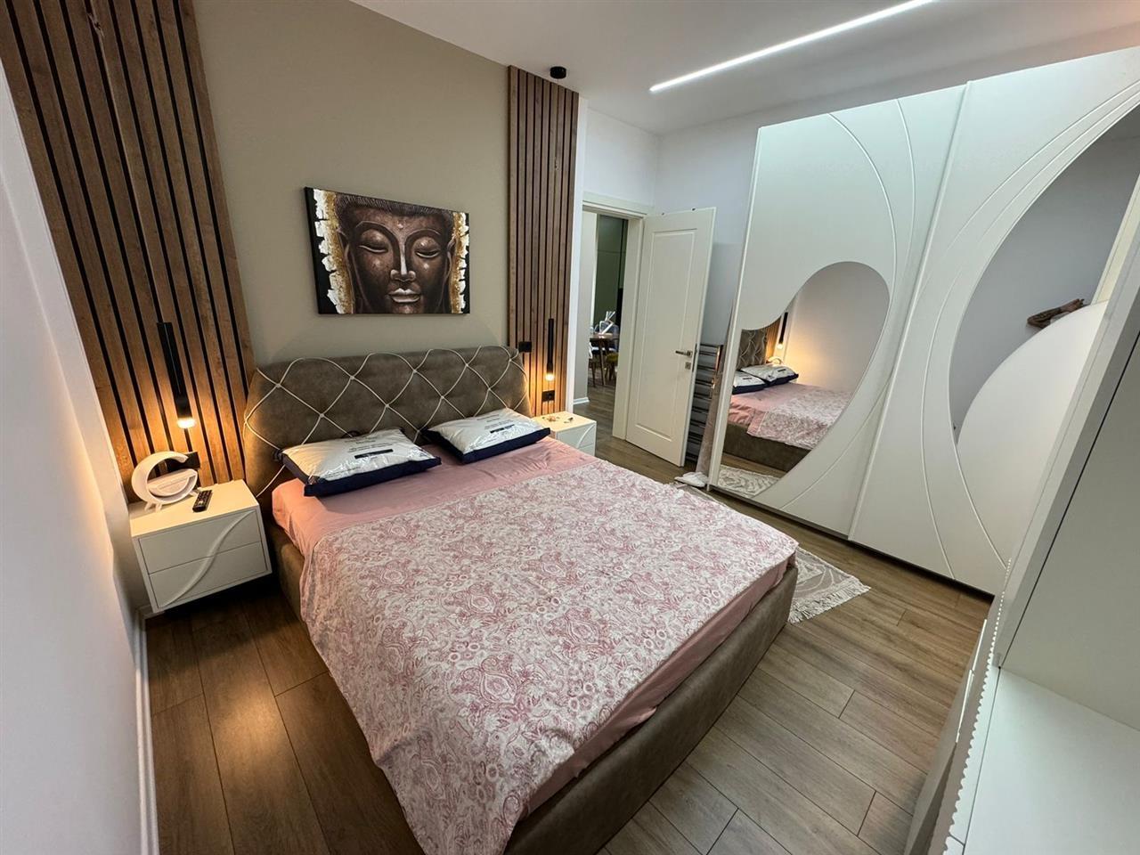 Okazion! Apartament ne shitje!