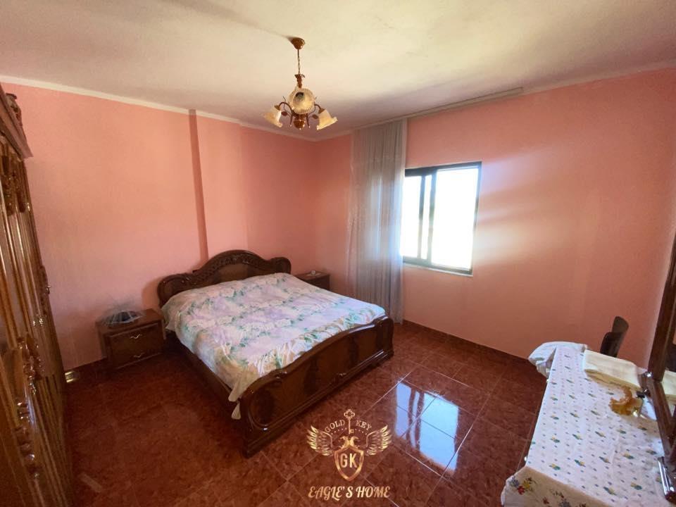 Shitet Apartament• 3+1+2 me ballkon