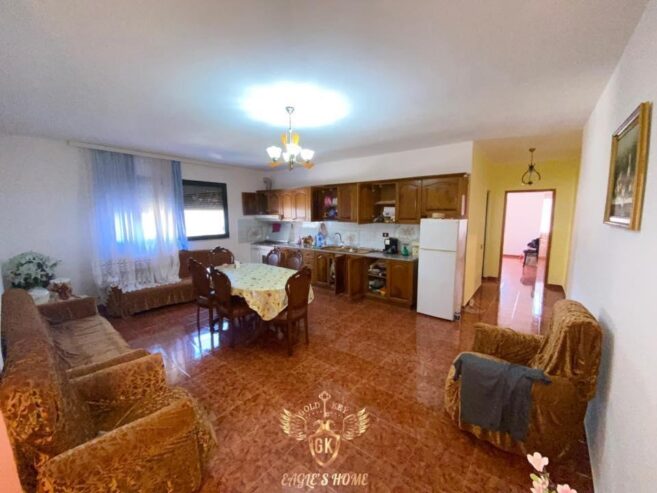 Shitet Apartament• 3+1+2 me ballkon