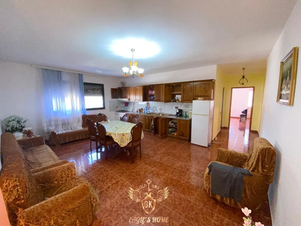 Shitet Apartament• 3+1+2 me ballkon