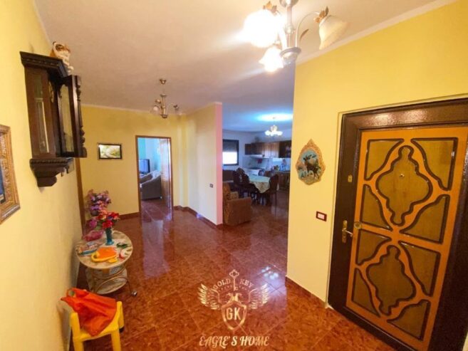 Shitet Apartament• 3+1+2 me ballkon