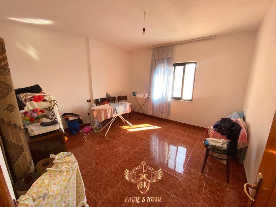 Shitet Apartament• 3+1+2 me ballkon