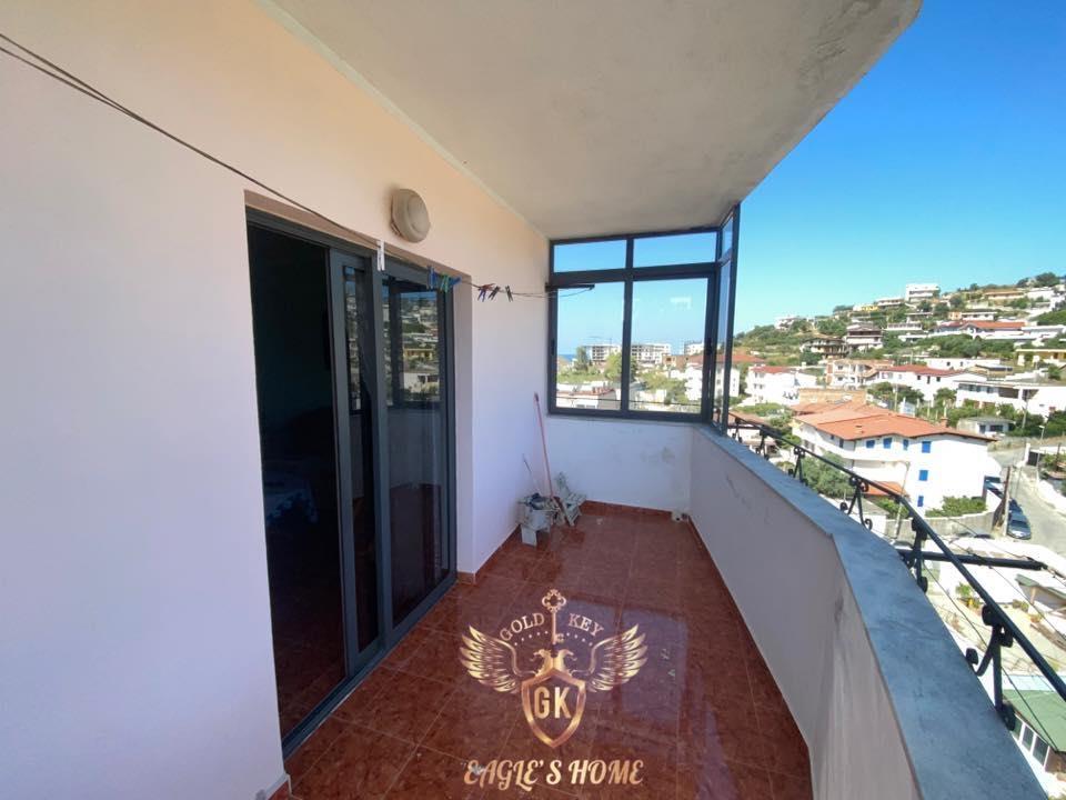 Shitet Apartament• 3+1+2 me ballkon