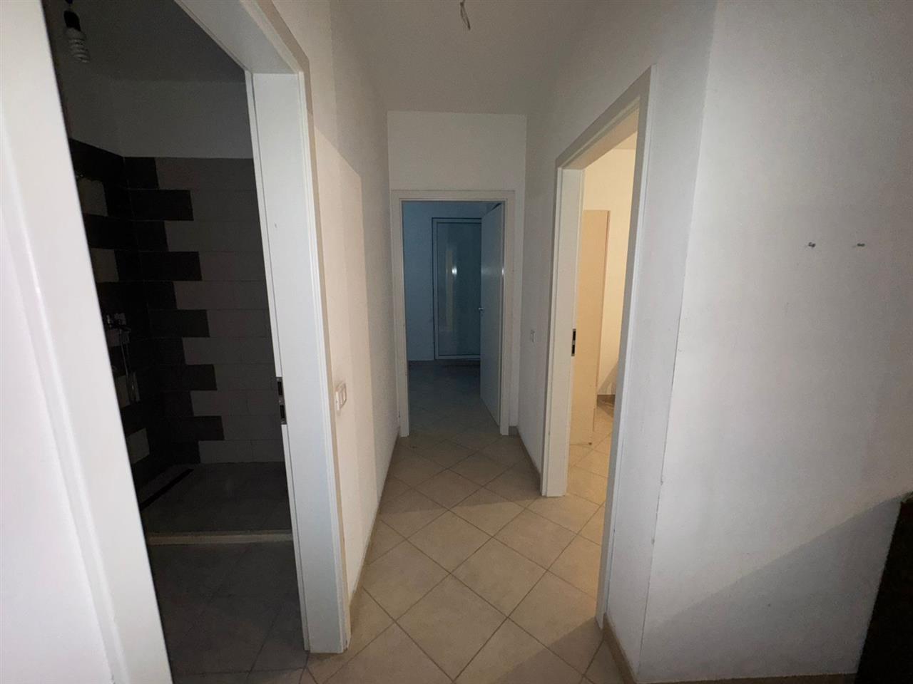 QIRA APARTAMENT 2+1+2 KOMPLEKSI KONTAKT, SIRI KODRA