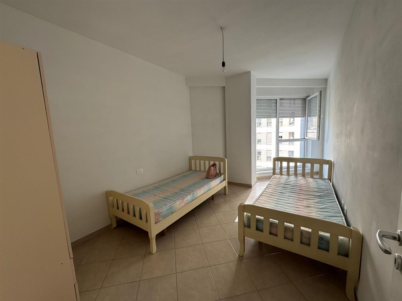 QIRA APARTAMENT 2+1+2 KOMPLEKSI KONTAKT, SIRI KODRA