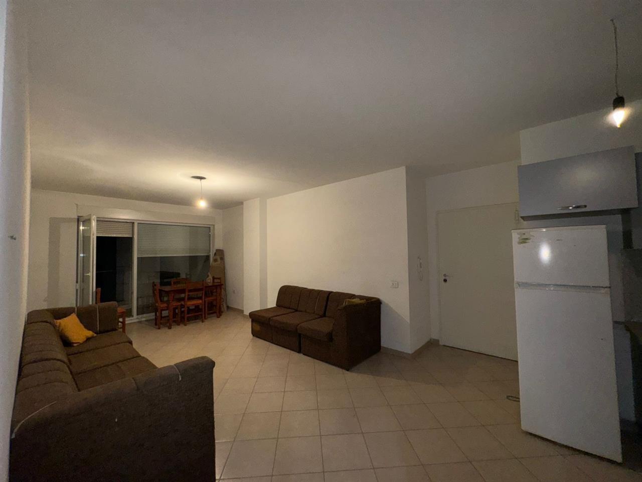 QIRA APARTAMENT 2+1+2 KOMPLEKSI KONTAKT, SIRI KODRA