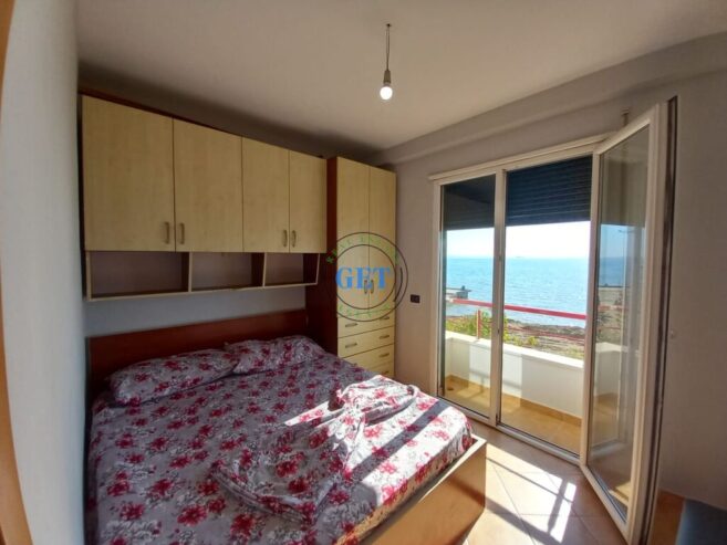 Jepet me qira, Apartament 1+1, Plazh , Durrës