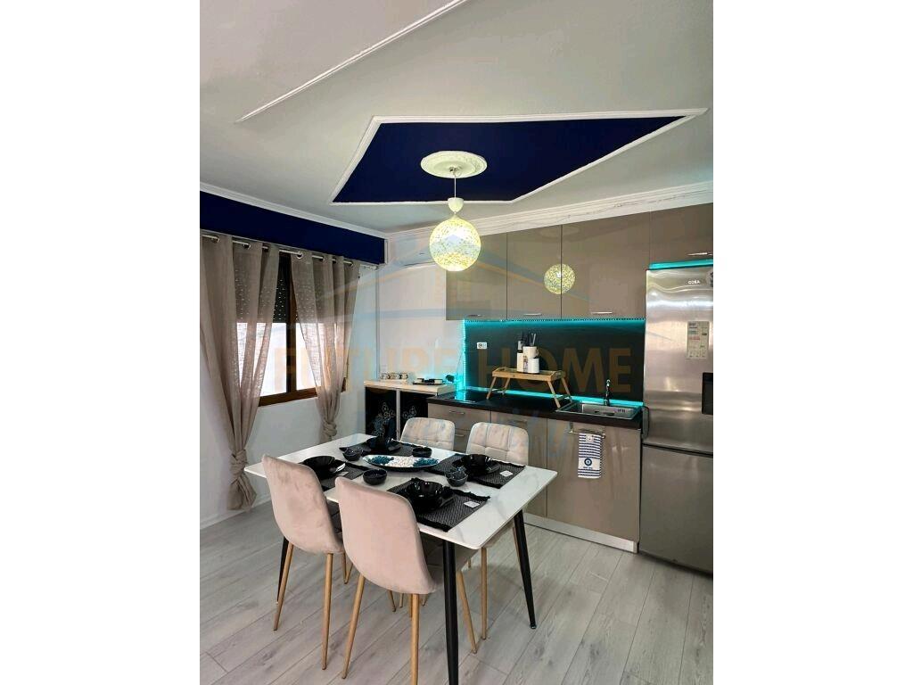 Qera, Apartament 1+1, Shkolla e Kuge, Tiranë.