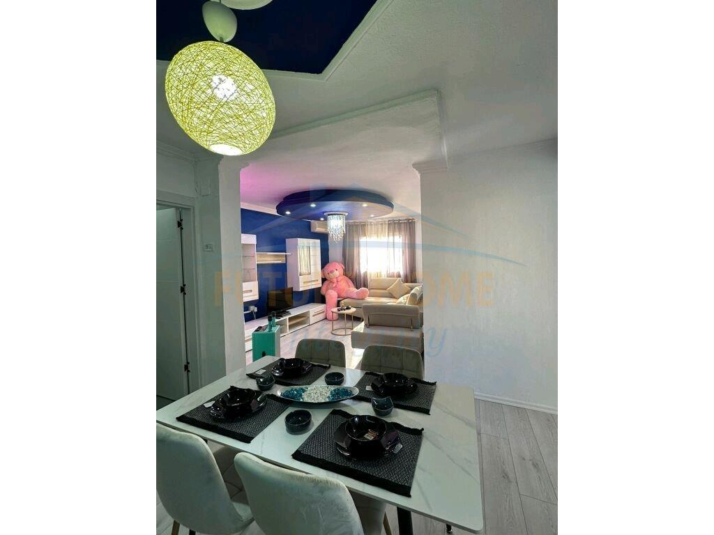 Qera, Apartament 1+1, Shkolla e Kuge, Tiranë.