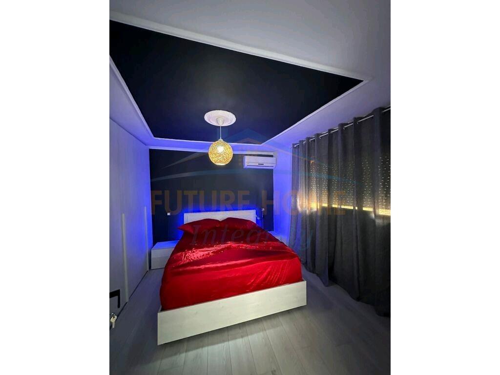 Qera, Apartament 1+1, Shkolla e Kuge, Tiranë.