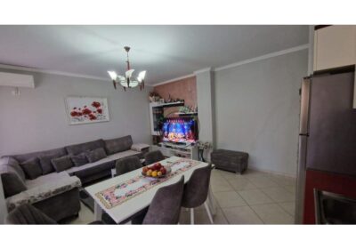 Shitet, Apartament 2+1, Drejtoria e Policise, Durres
