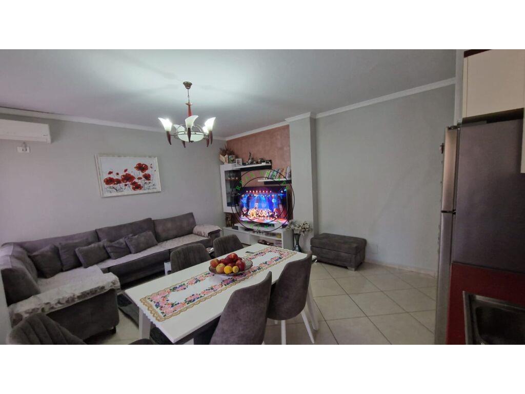 Shitet, Apartament 2+1, Drejtoria e Policise, Durres