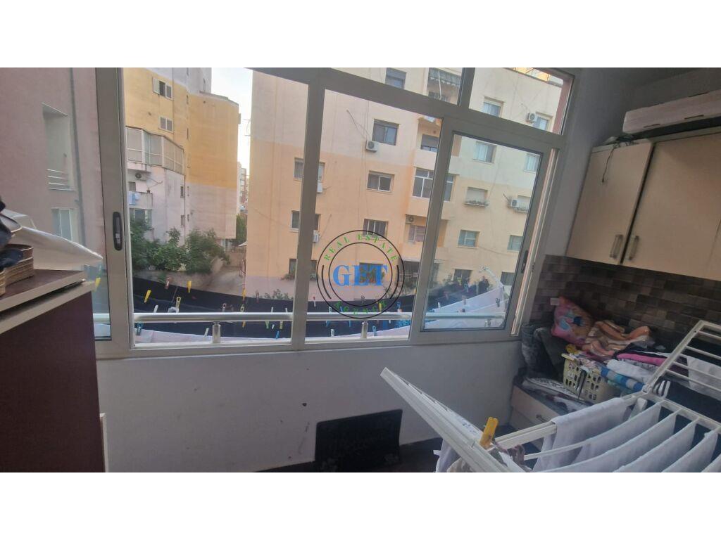 Shitet, Apartament 2+1, Drejtoria e Policise, Durres