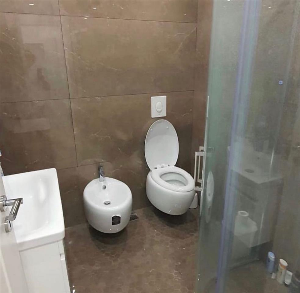 QERA Totalisht i mobiluar Currila