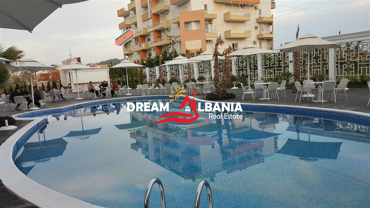 Apartament 1+1 ne shitje ne Golem