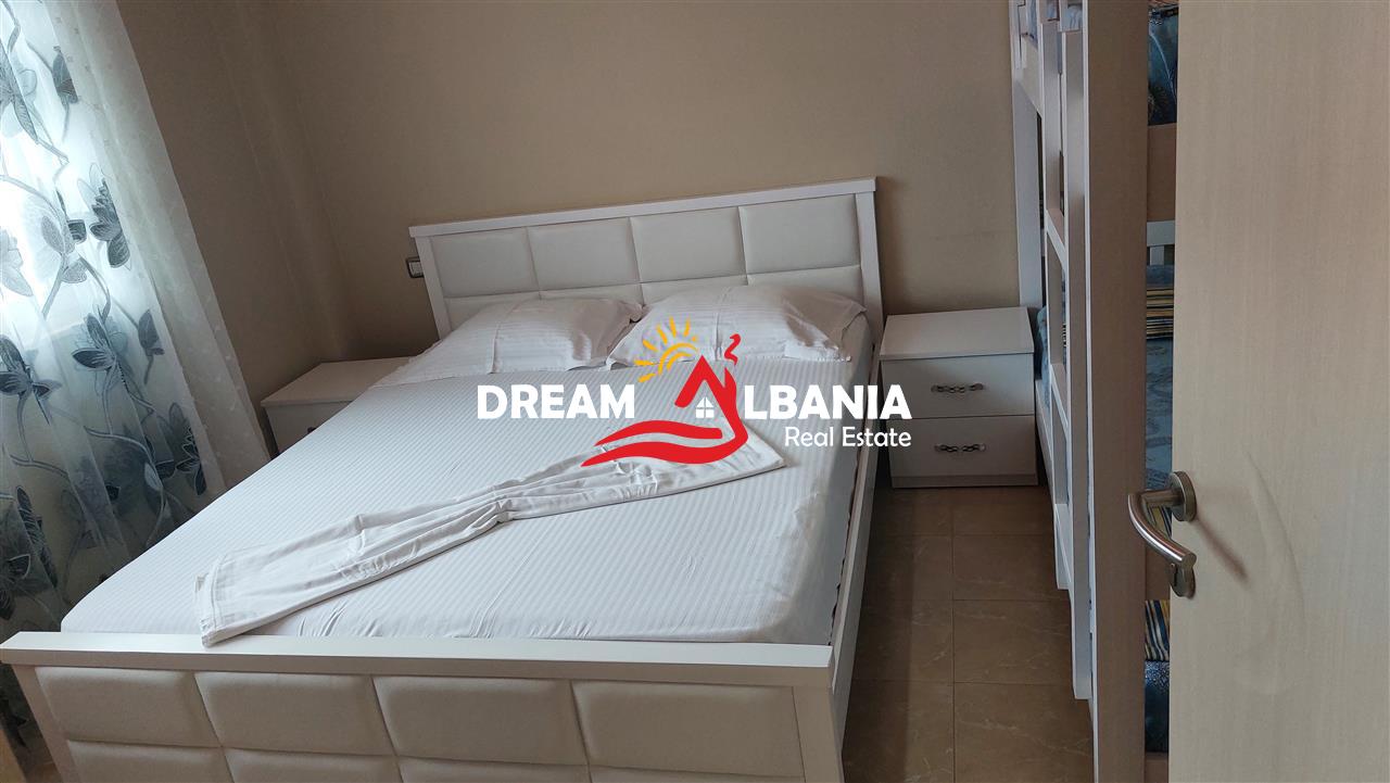 Apartament 1+1 ne shitje ne Golem