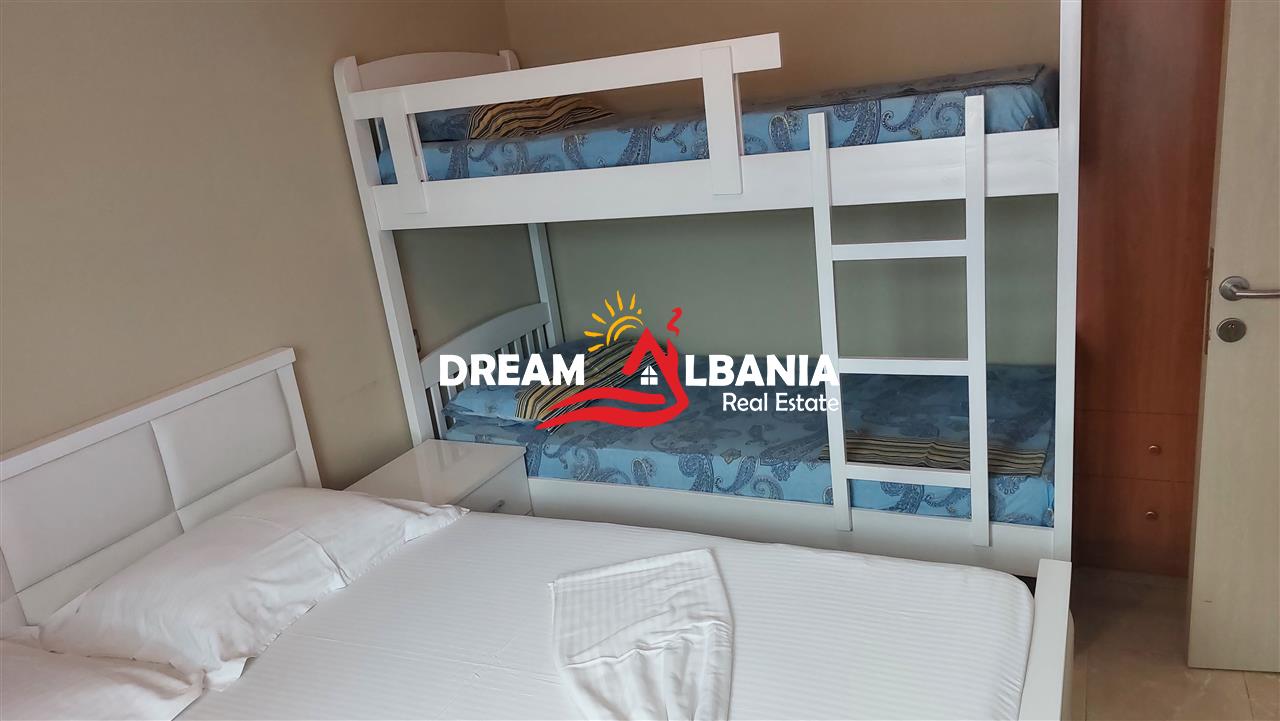 Apartament 1+1 ne shitje ne Golem