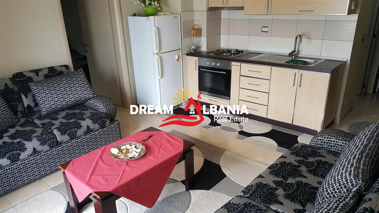 Apartament 1+1 ne shitje ne Golem