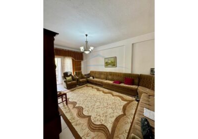 Shitet, Apartament 2+1, Prokuroria, Tiranë