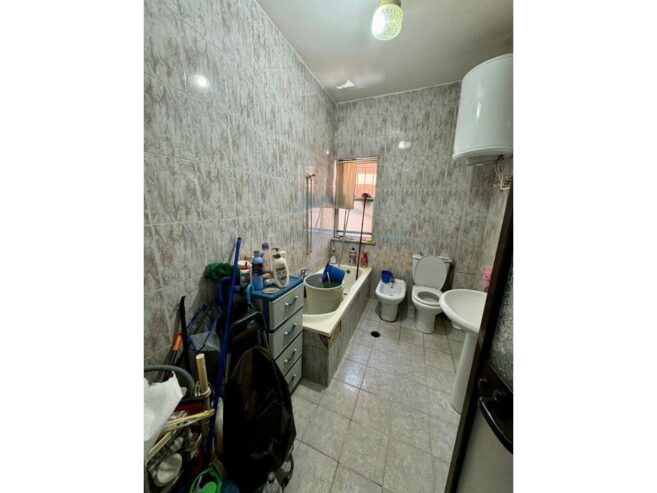Shitet, Apartament 2+1, Prokuroria, Tiranë