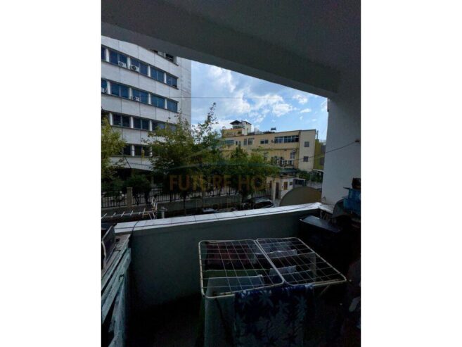 Shitet, Apartament 2+1, Prokuroria, Tiranë