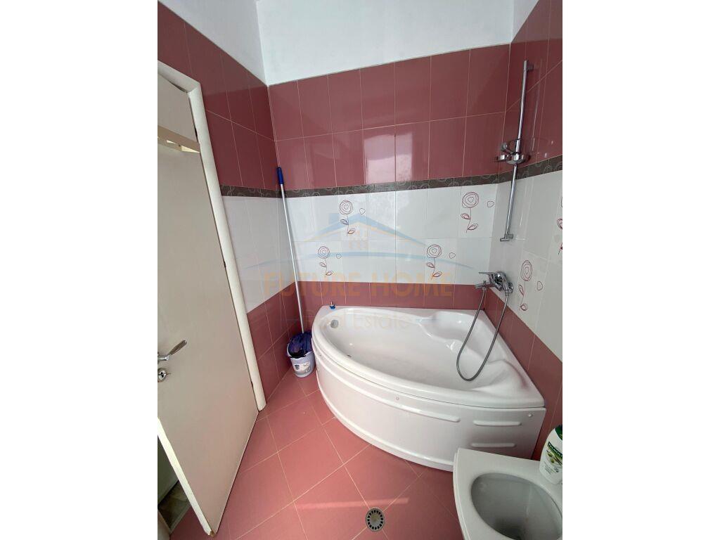 Qera, Apartament 3+1+Post Parkimi, Rezidenca ‘Kodra e Dielli