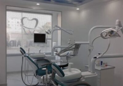 Shitet Apartament per Biznes ne tirane