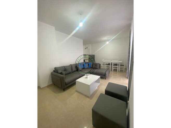 Qira, Apartament 2+1 ISH URT, Durres, 500 € /Muaj